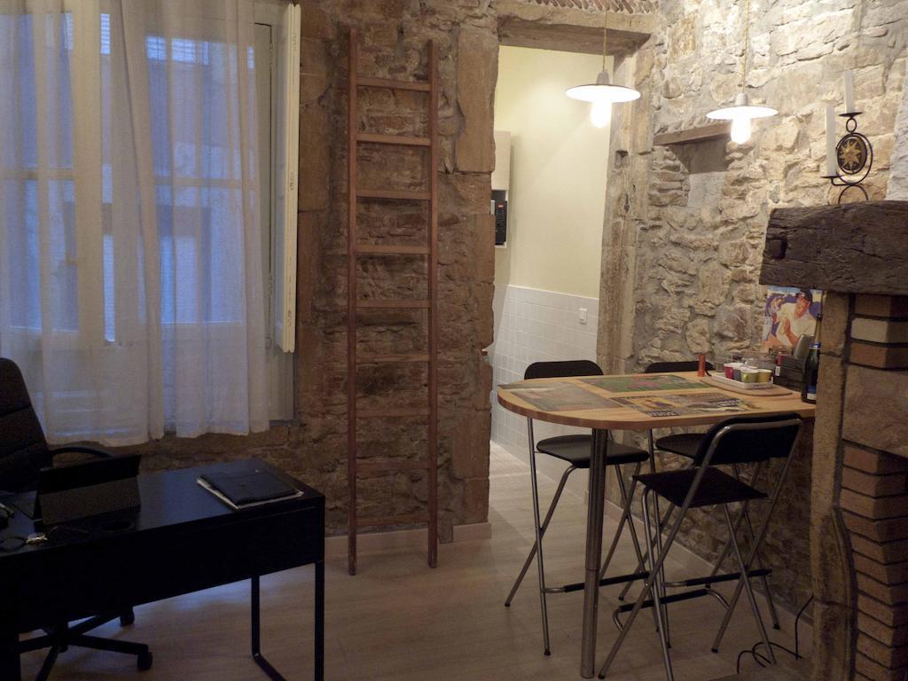 ליון Studio Charme Et Confort Aux Cordeliers חדר תמונה