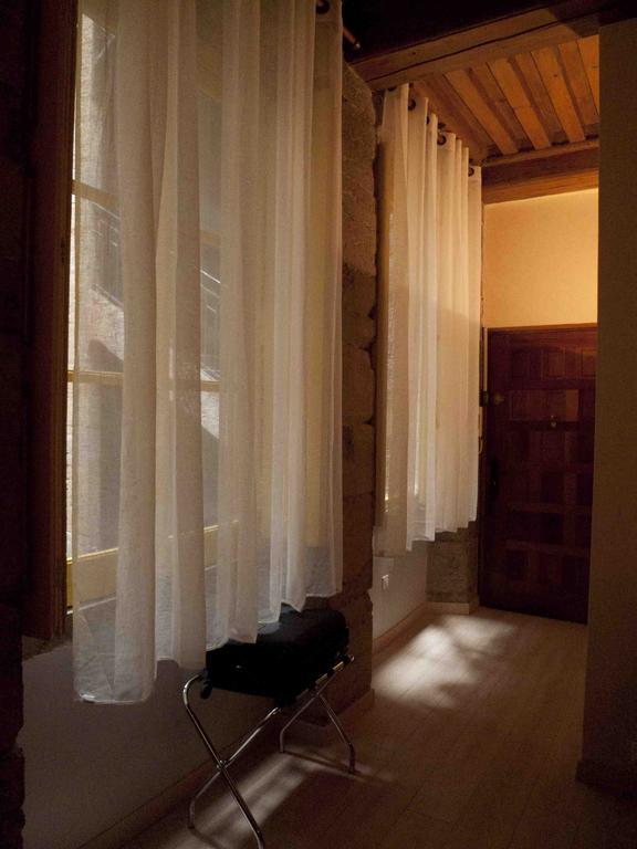 ליון Studio Charme Et Confort Aux Cordeliers חדר תמונה