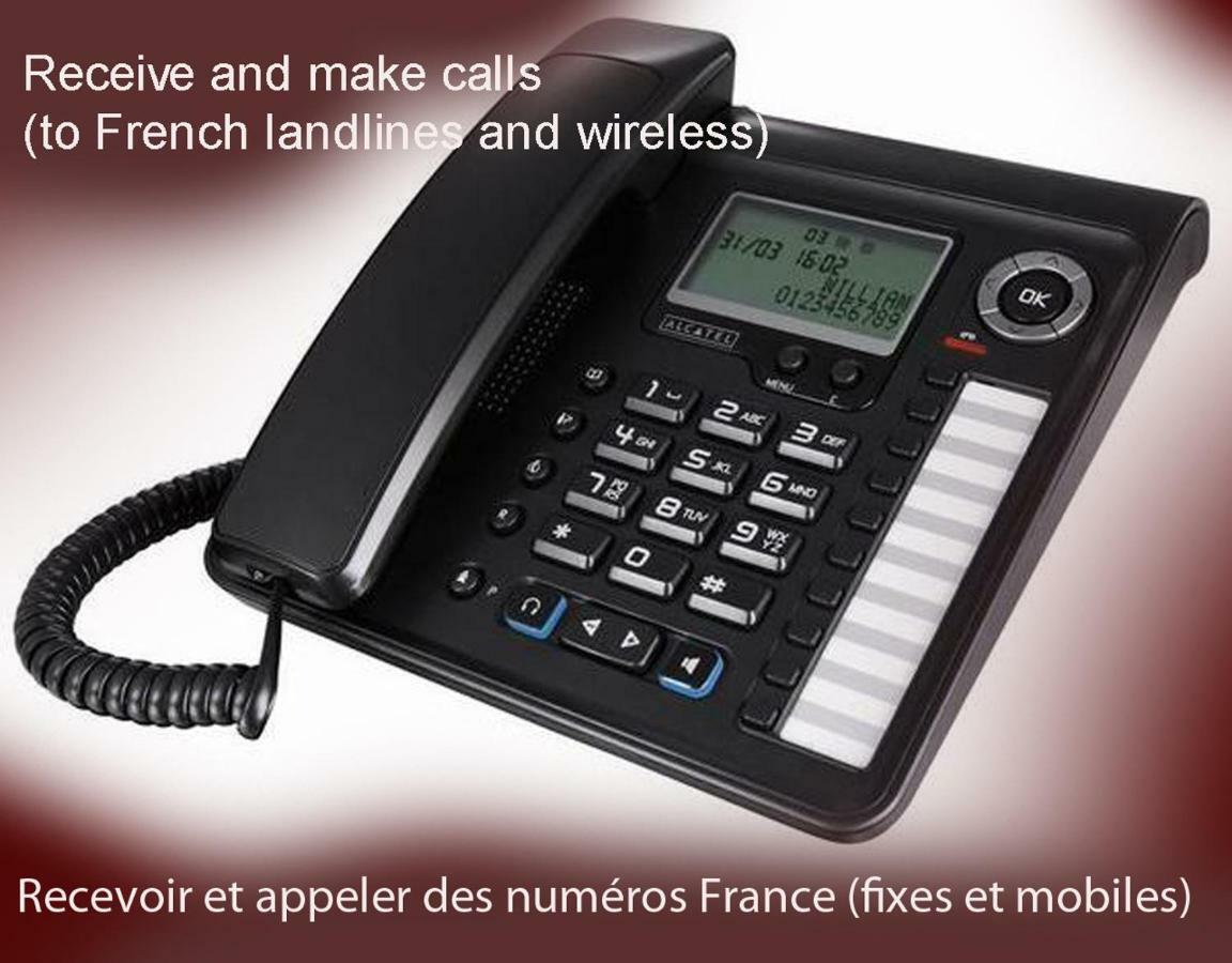 ליון Studio Charme Et Confort Aux Cordeliers מראה חיצוני תמונה